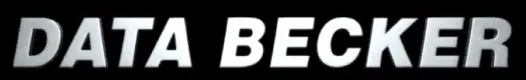 Data Becker GmbH & Co. KG logo