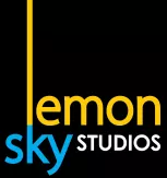 Lemon Sky Animation Sdn Bhd logo