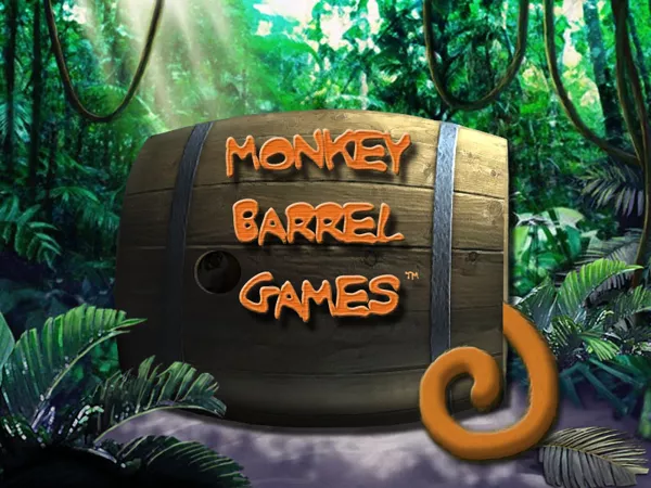 Monkey Barrel Games logo