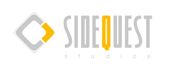 SideQuest Studios logo