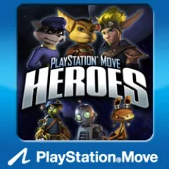 обложка 90x90 PlayStation Move Heroes