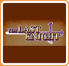 обложка 90x90 G.G Series The Last Knight