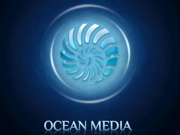 Ocean Media d.o.o. logo