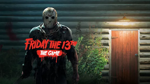 FRIDAY THE 13th MOBILE – BX Games