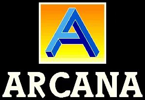 Arcana Software Limited logo