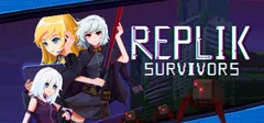 Steam Bullet Heaven Fest Reviews: Spellbook Demonslayers is an arena  shooter mowing game straddling the line between Vampire Survivors and  Brotato with a great soundtrack. : r/survivorslikes