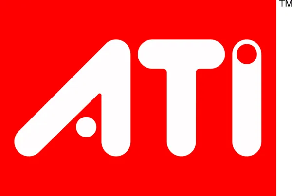 ATI Technologies, Inc. logo