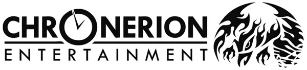 Chronerion Entertainment logo