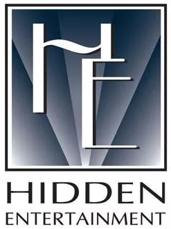 Hidden Entertainment AB logo