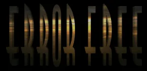 ErrorFree logo