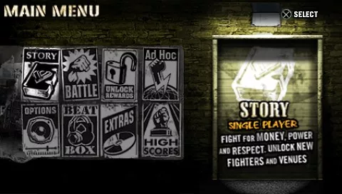 Unlocked Characters! Download Def Jam: Fight For NY Ps2 Game on Android