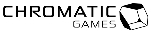 Chromatic Games logo