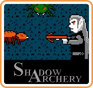 обложка 90x90 Shadow Archery