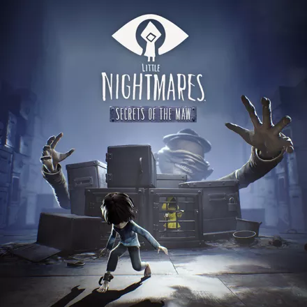 Very Little Nightmares (2019) - MobyGames