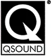 QSound Labs, Inc. logo