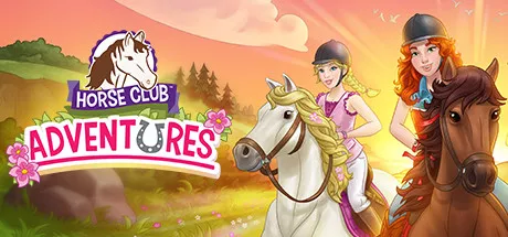 Horse Club™ Adventures 2: Hazelwood Stories for Nintendo Switch - Nintendo  Official Site