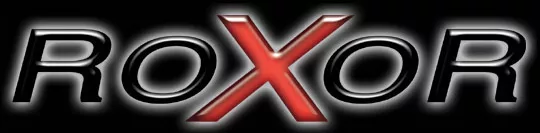 Roxor Games, Inc. logo