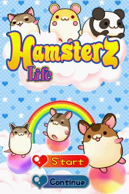 Hamsterz Life Review - IGN