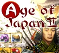 обложка 90x90 Age of Japan II