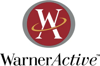 WarnerActive logo