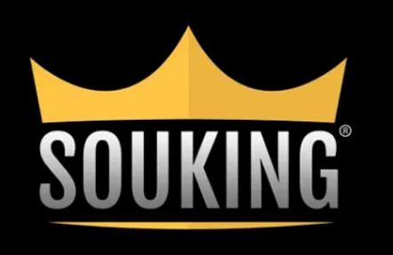 Souking Entertainment logo