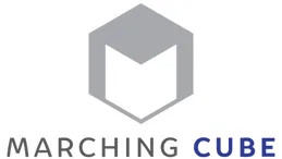 Marching Cube, LLC logo