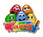 постер игры In Living Colors!
