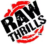 Raw Thrills, Inc. logo