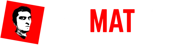 Azamatika logo