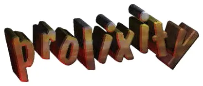 Prolixity logo