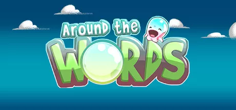 постер игры Around the Words
