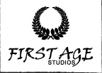 First Age Studios logo