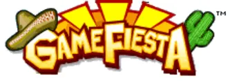 GameFiesta, Inc logo