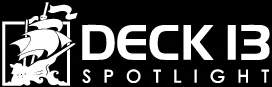 Deck13 Spotlight GmbH logo