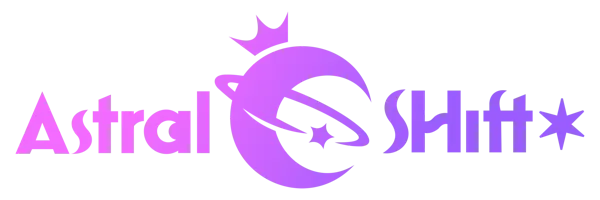 AstralShift logo