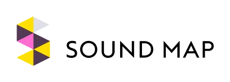 Sound Map logo