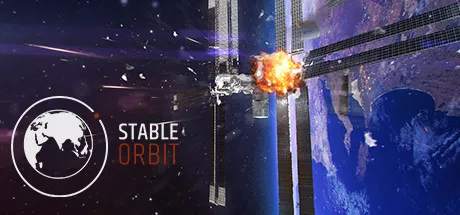 постер игры Stable Orbit