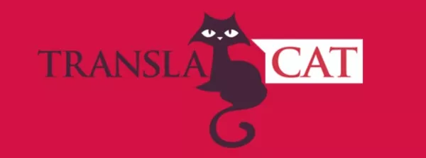 TranslaCAT logo