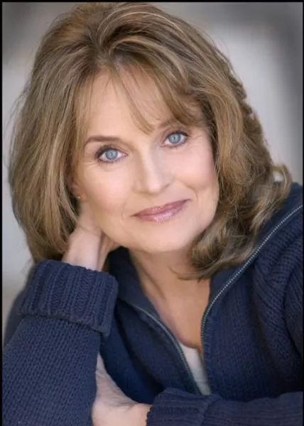 Karen Austin - MobyGames