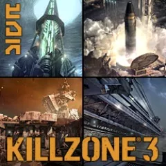 Screenshot of Killzone 3 (PlayStation 3, 2011) - MobyGames