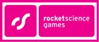 rocketscience games development GmbH logo
