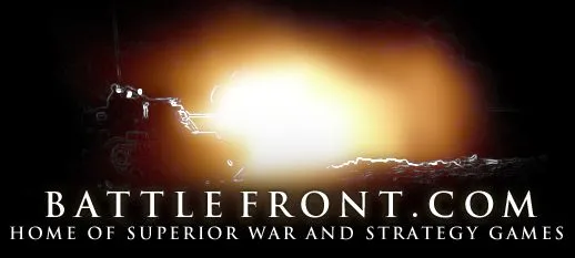 Battlefront.com, Inc. logo