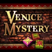 обложка 90x90 Venice Mystery