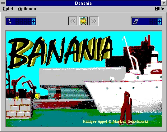 Banania 1992 - Apps on Google Play