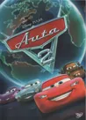 Cars Disney Pixar PlayStation 2 Race O Rama DVD Video Game Animation Racing  2009 752919461808