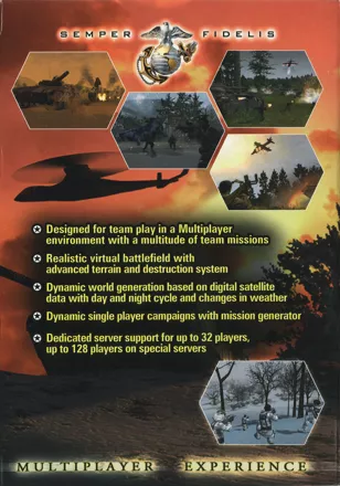 Inside Cover