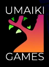 Umaiki Games logo