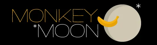 Monkeymoon SARL logo