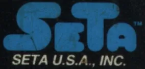 SETA U.S.A., Inc. logo