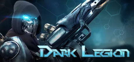 постер игры Dark Legion